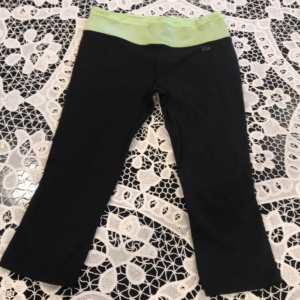 Victoria Secrets workout pants